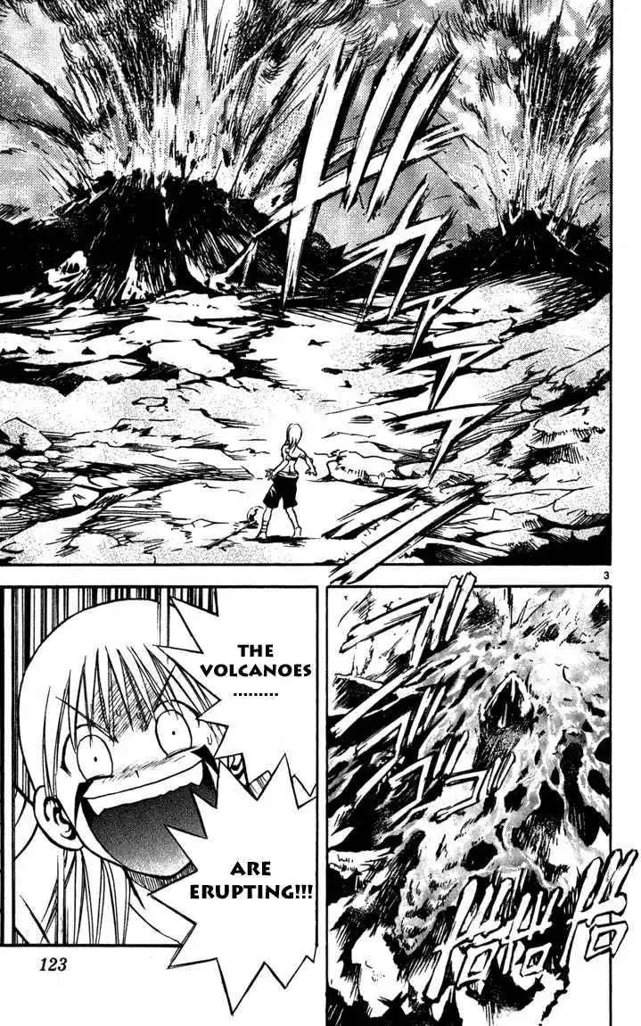 Marchen Awakens Romance Chapter 60 3